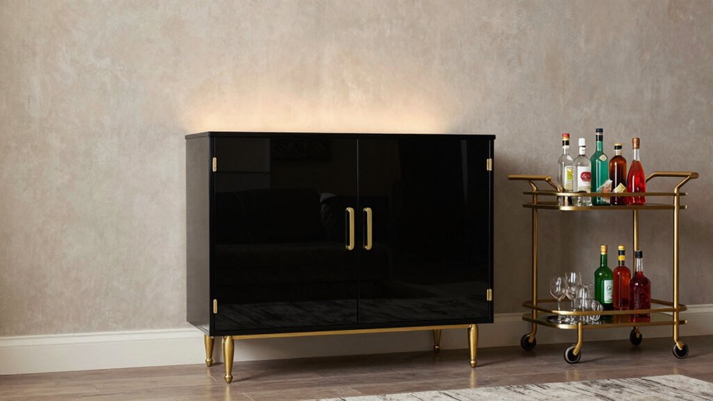 choose style space functionality