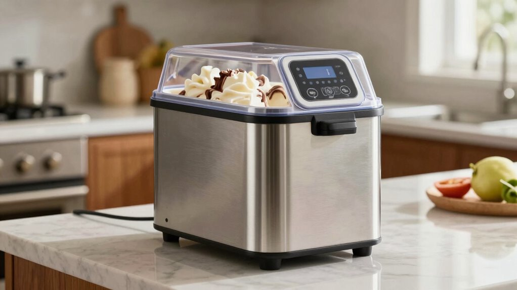 choose suitable durable quiet machine