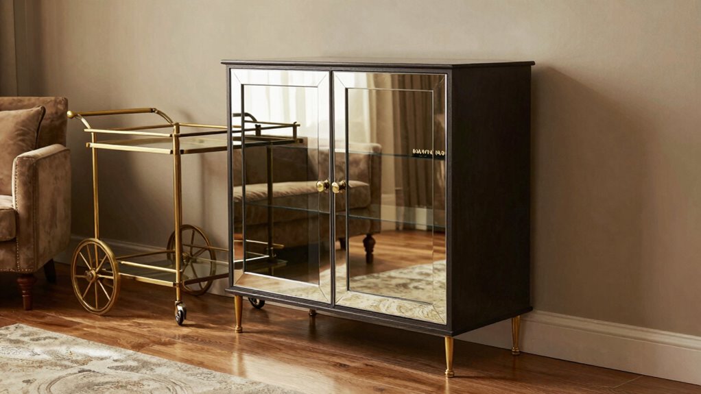 choose the right bar option