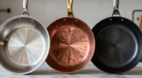 choose the right cookware
