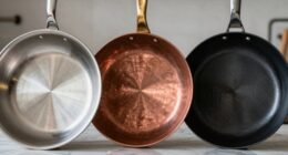 choose the right cookware
