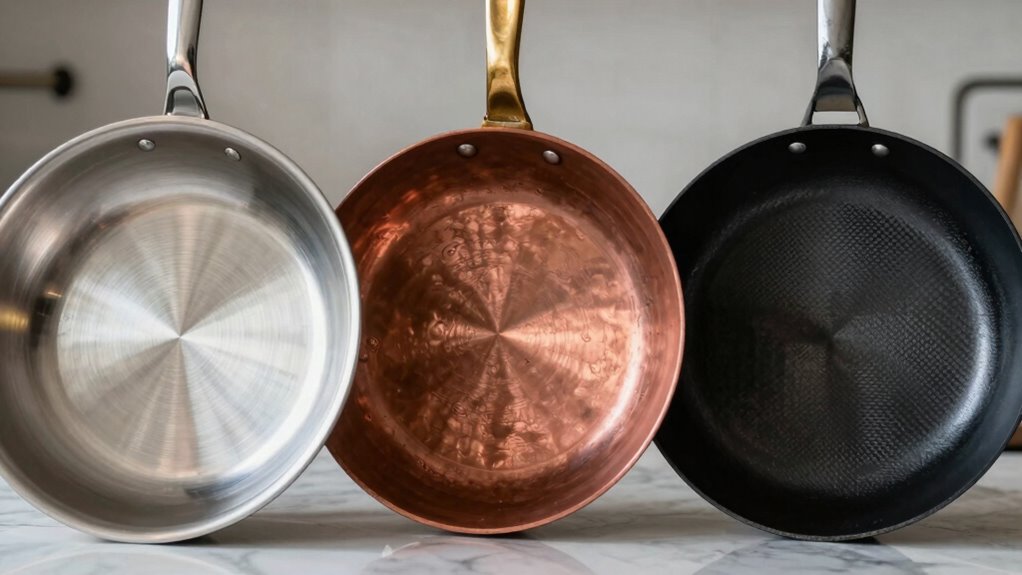 choose the right cookware