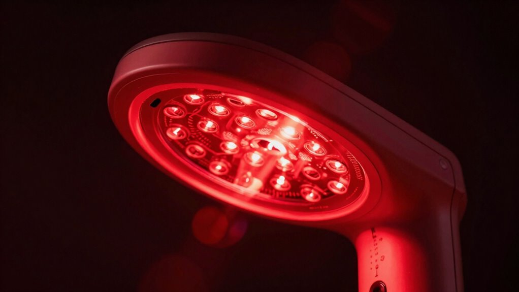 choose wavelengths wisely