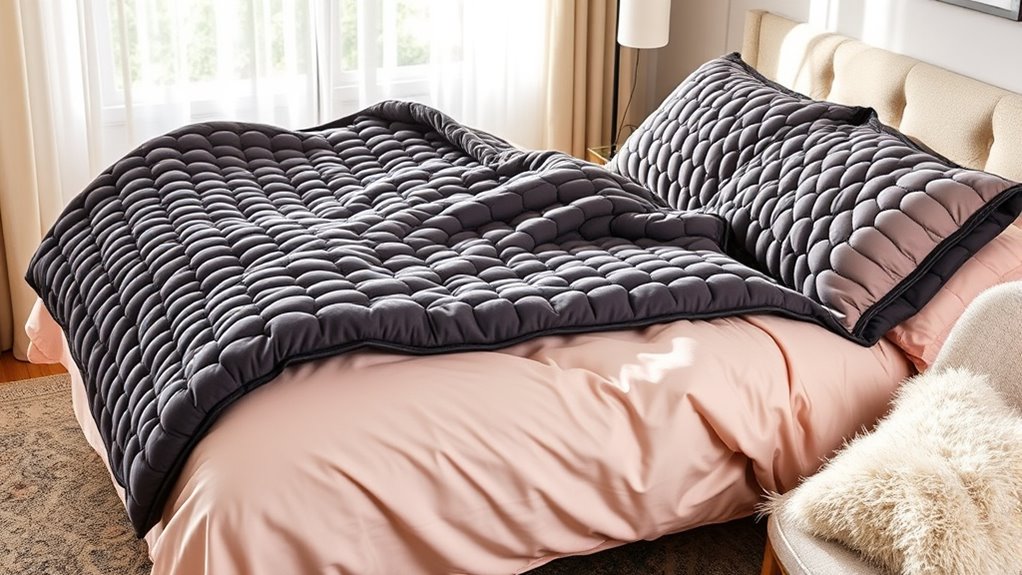 choosing comfortable durable blankets