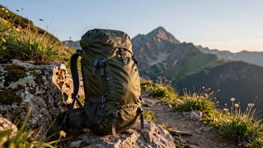 choosing durable organized backpack