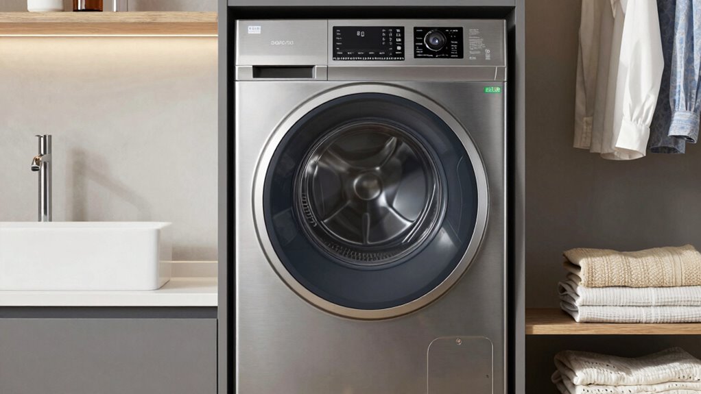 choosing efficient heat pump dryers