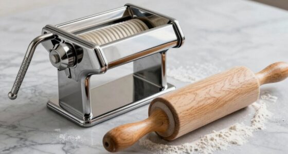 choosing pasta making tools