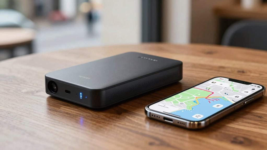 choosing portable wifi devices