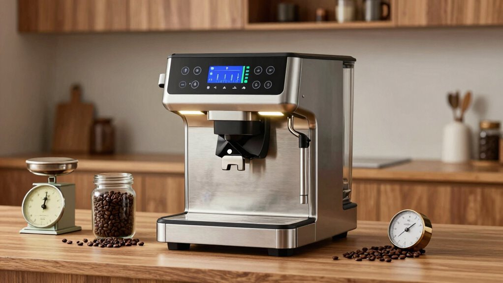 choosing safe efficient roasters