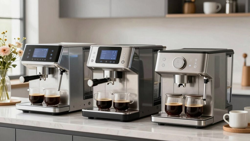 choosing the perfect coffee maker
