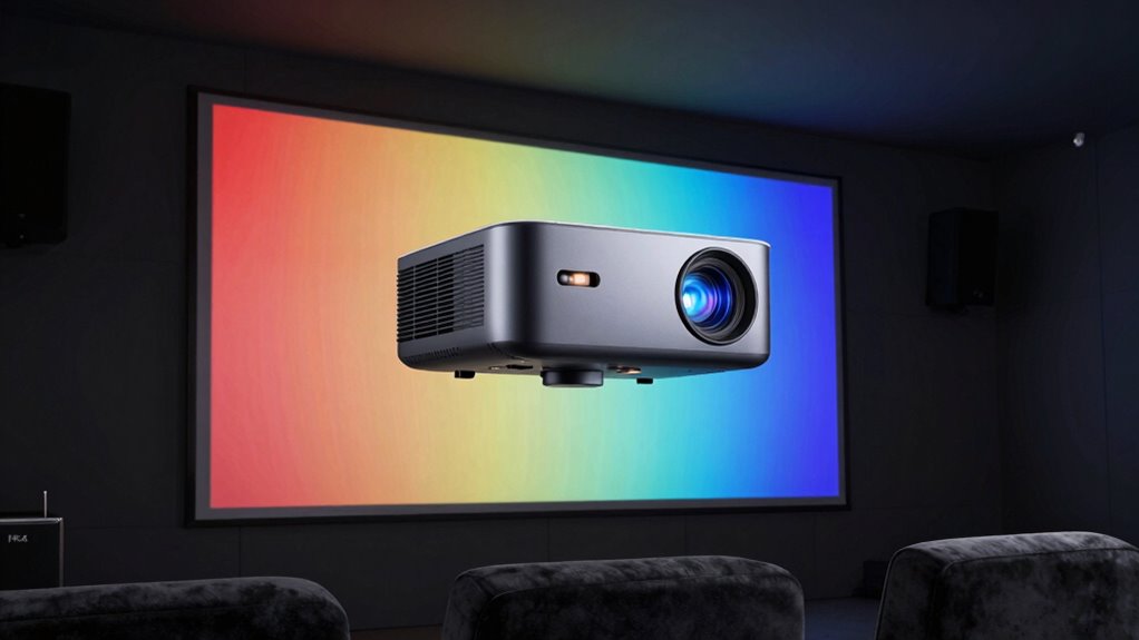 choosing the right 4k projector