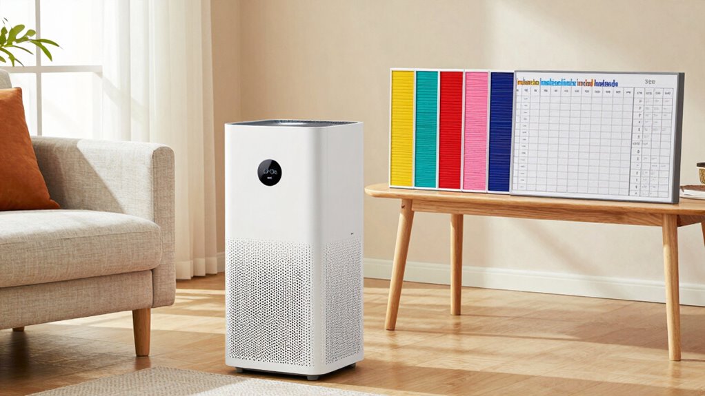 choosing the right air purifier
