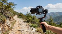 choosing the right gimbal