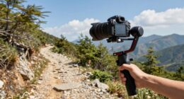 choosing the right gimbal