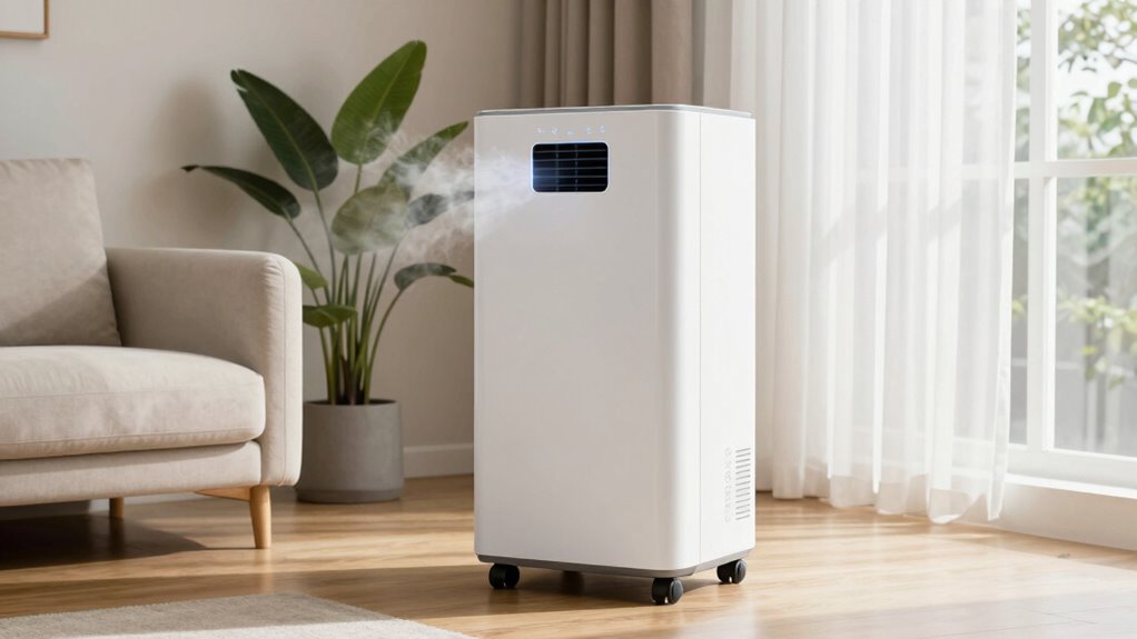 choosing the right portable ac