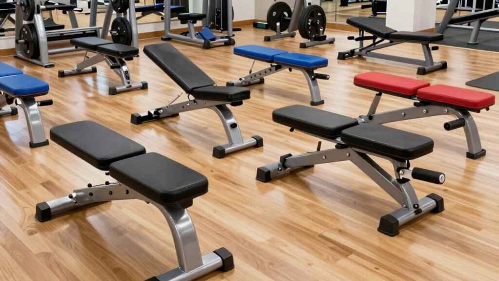 choosing versatile durable bench