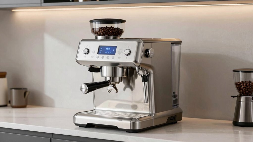 coffee maker selection tips