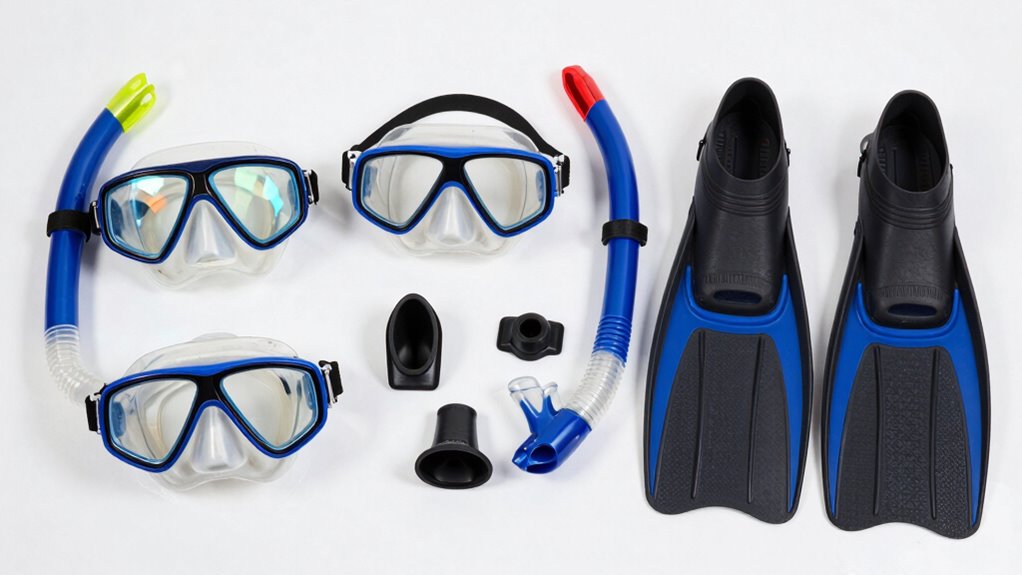 comfort visibility durability portability
