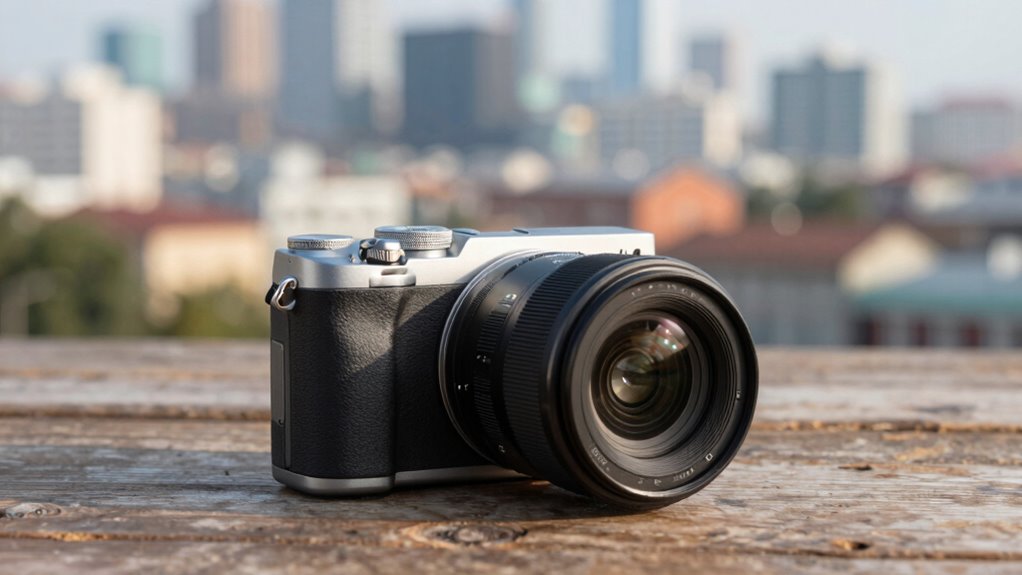 compact sharp versatile lenses