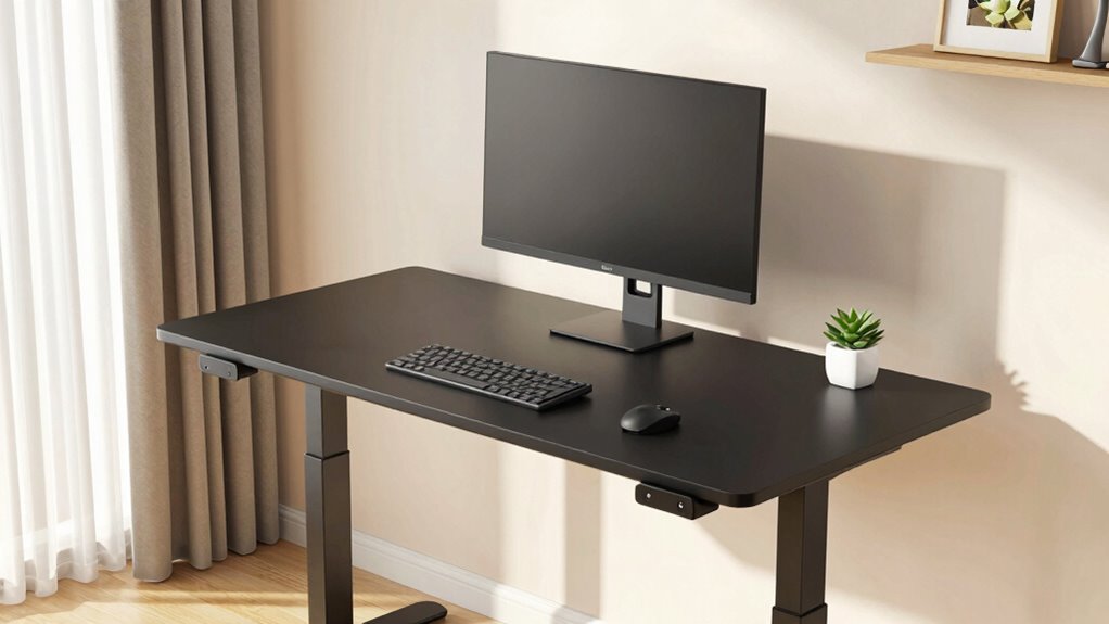 compact small space desks