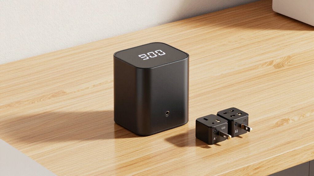compatibility safety convenience features