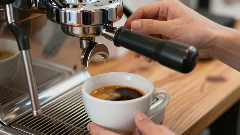 consistent grind machine care