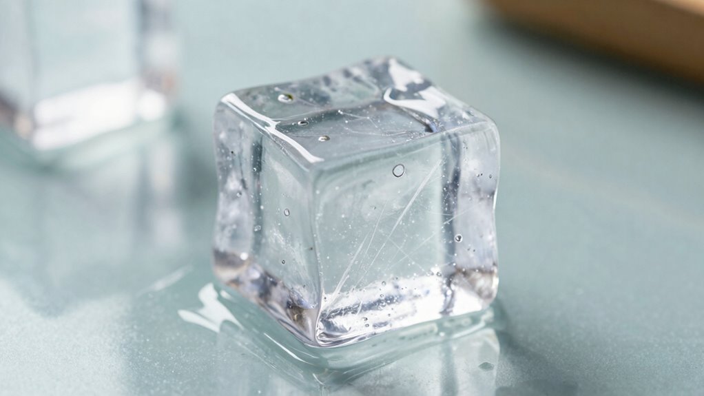 control temperature purify water