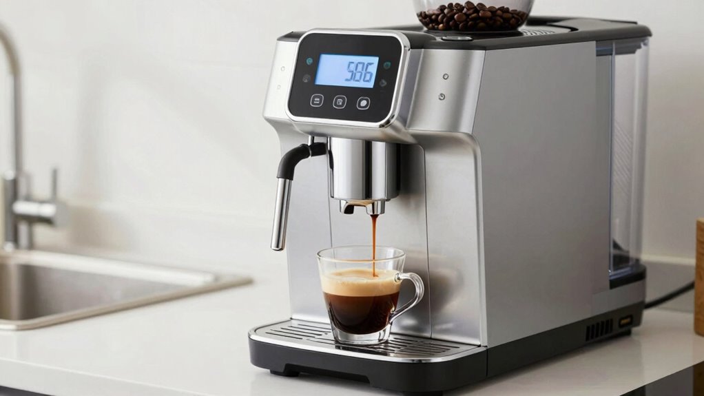 convenience vs control balance