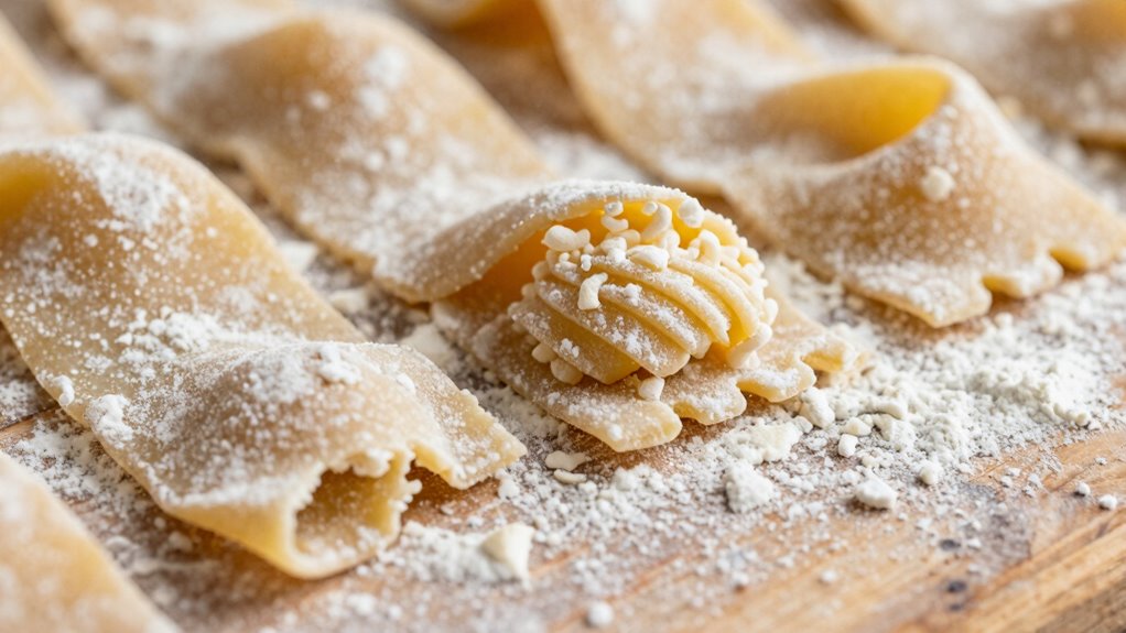 cook pasta al dente properly