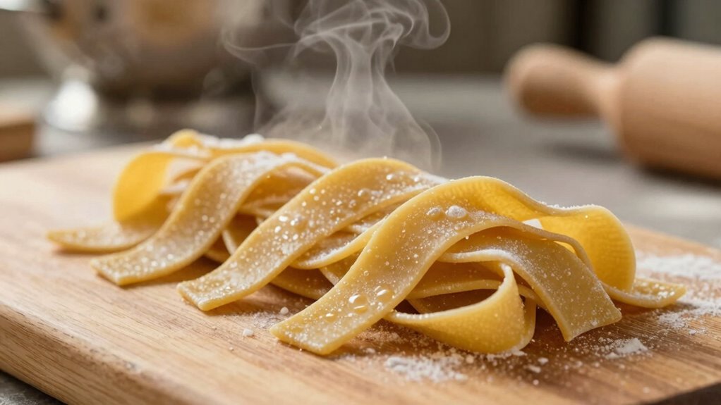 cook pasta just right