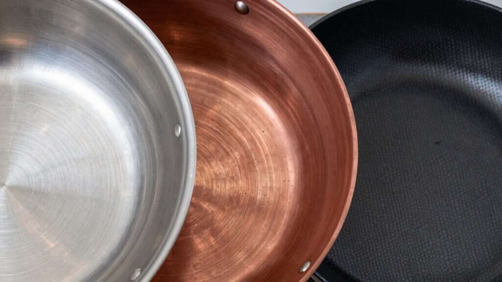 cookware durability and care