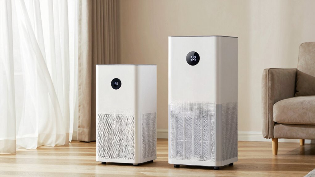 cost features filtration smart