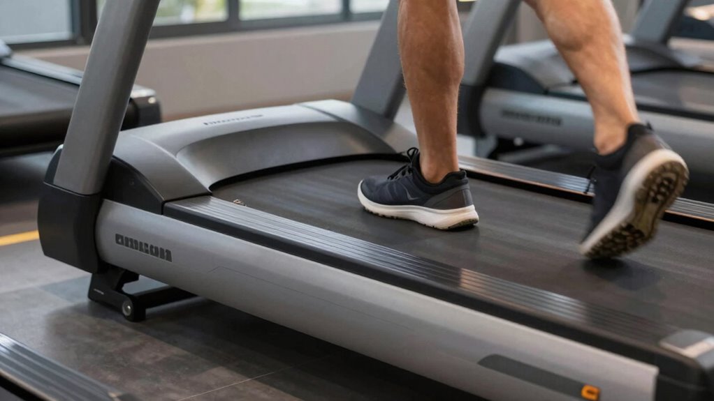 cushioning impacts running safety