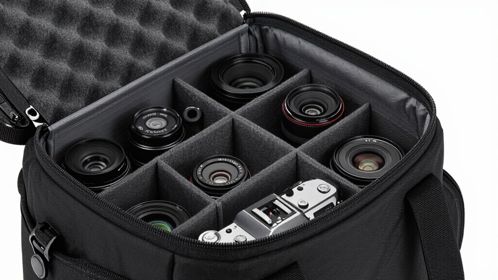 customizable gear organization