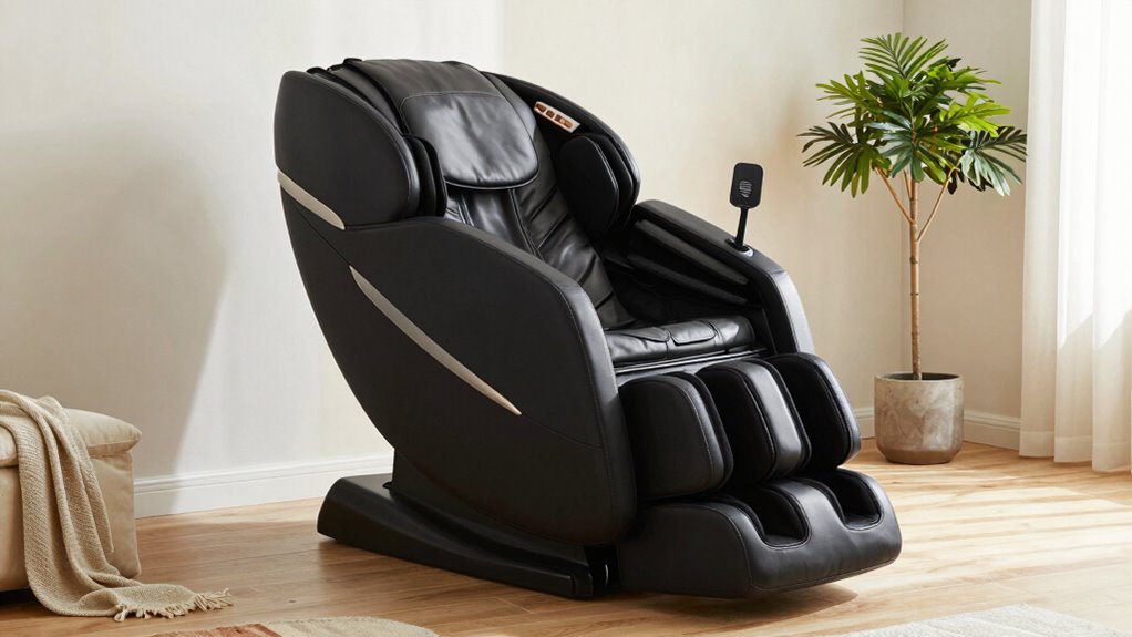 customize target relax align