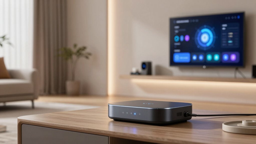 device compatibility and security
