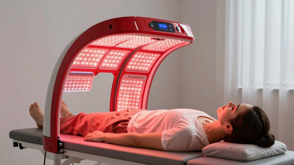 device features and safety