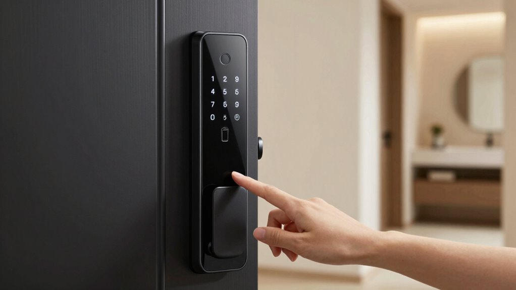 digital security for homes