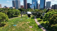 drone regulations for travelers