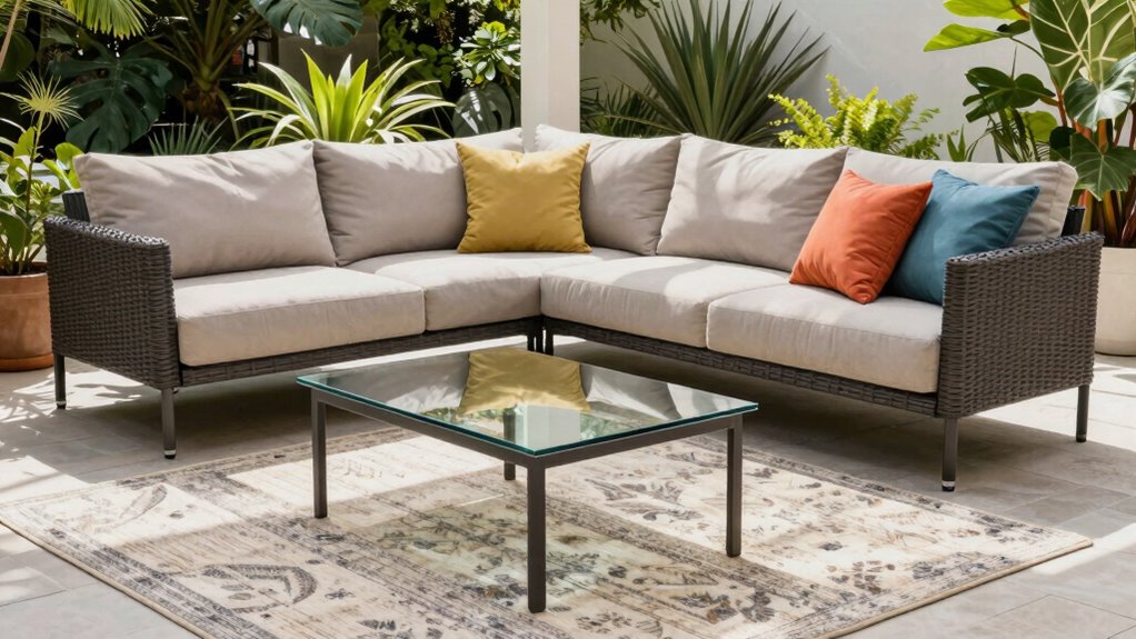 durability comfort style maintenance