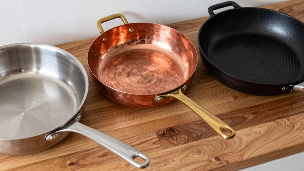 durability cost and performance