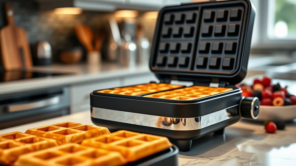 durability versatility control capacity