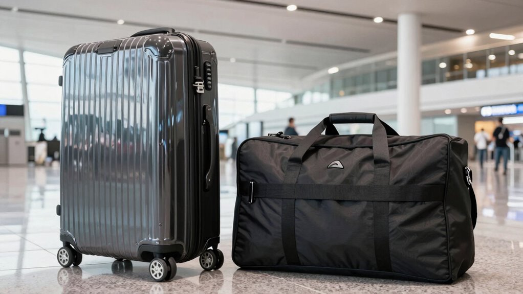 durability weight maneuverability suitability