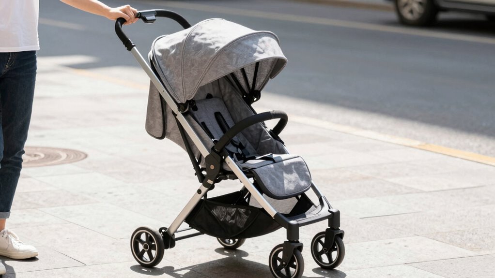 durable lightweight safe convenient