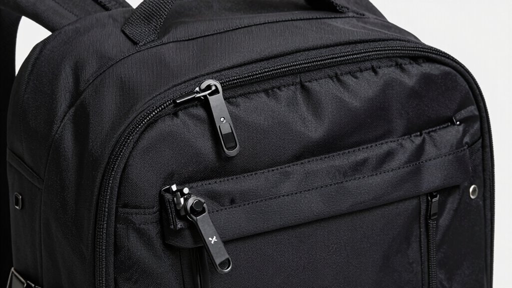 durable secure tear resistant materials