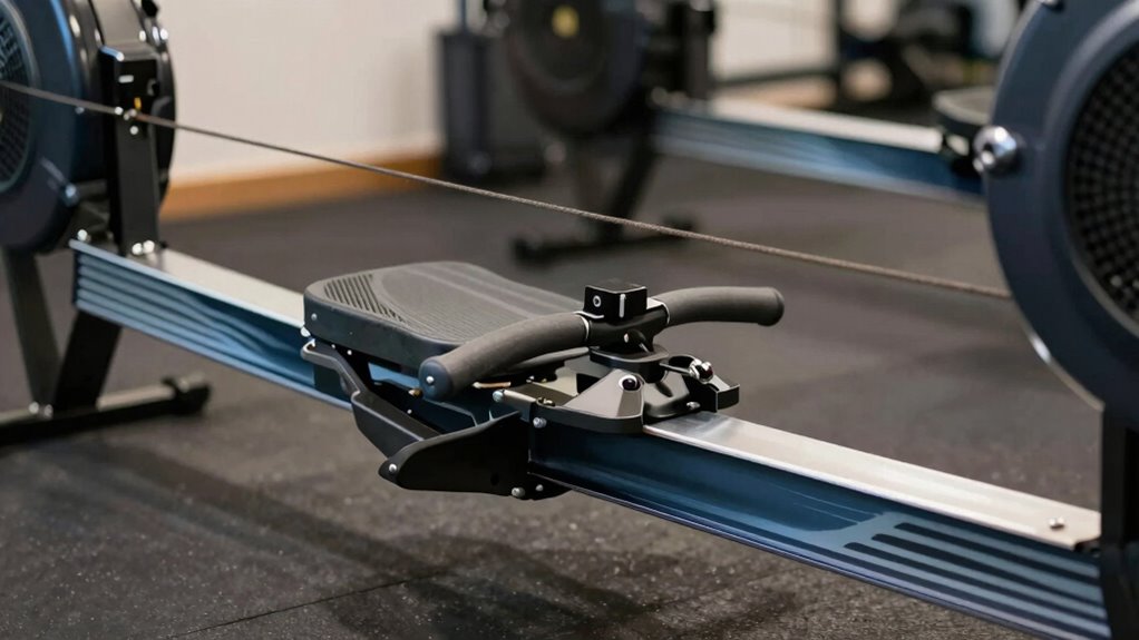 durable stable smooth operation