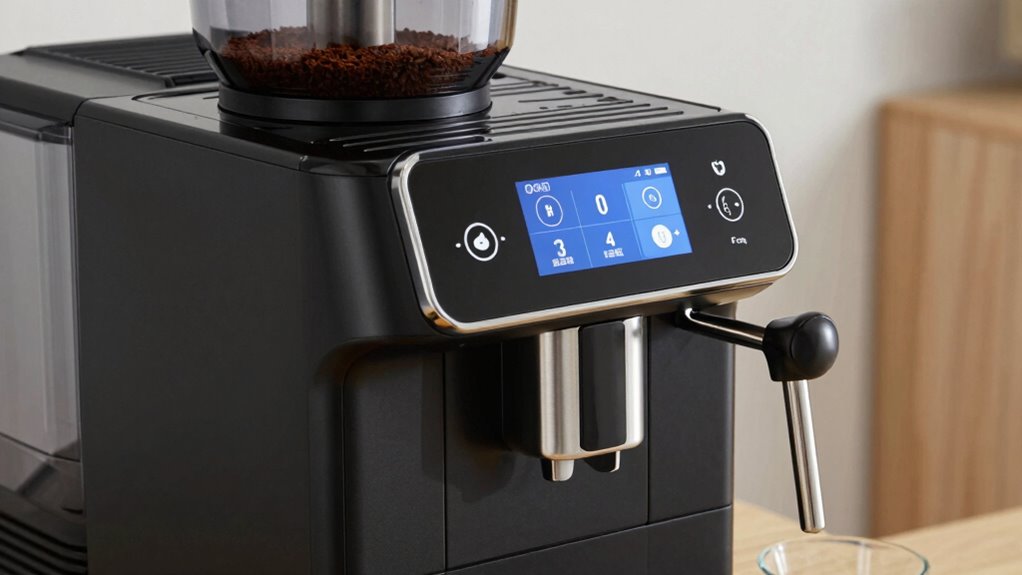 easy quick customizable brewing