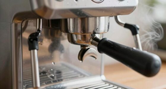 effective descaling methods safe