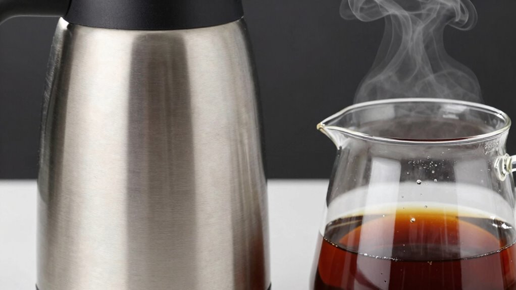 effective heat retention technology