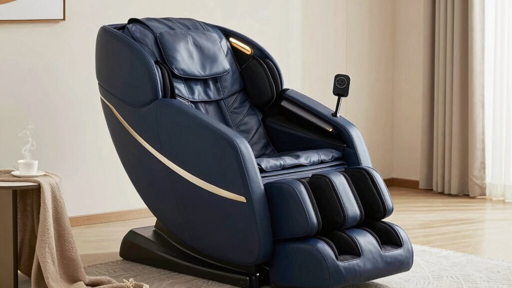 effective relaxing massage techniques